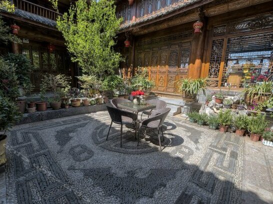 Lijiang Anshengyuan Inn - Photo4