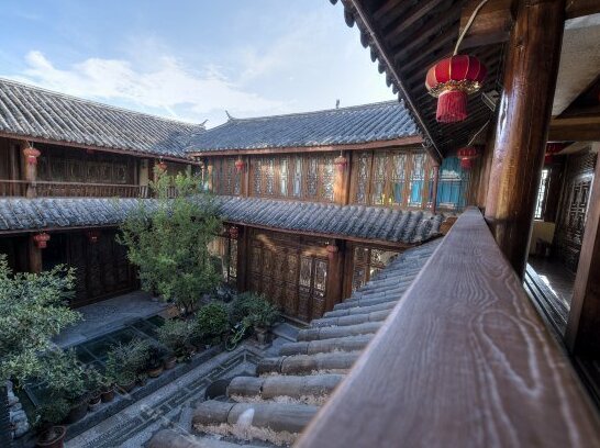 Lijiang Anshengyuan Inn - Photo5