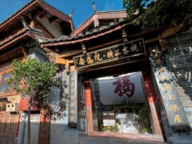 Lijiang Anshengyuan Inn
