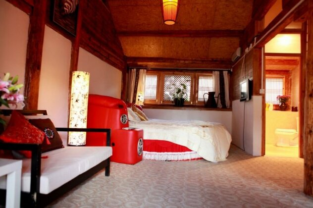 Lijiang Bai Rui vacation hotel - Photo5