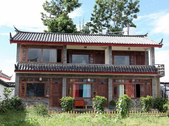 Lijiang Baisha There International Youth Hostel - Photo2