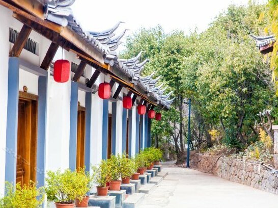 Lijiang Ban Shan Hot Spring Hotel - Photo2