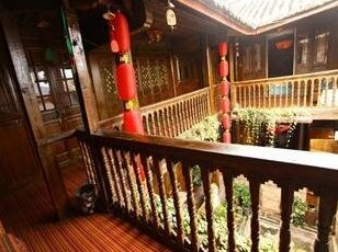 Lijiang Bloom Inn - Photo5