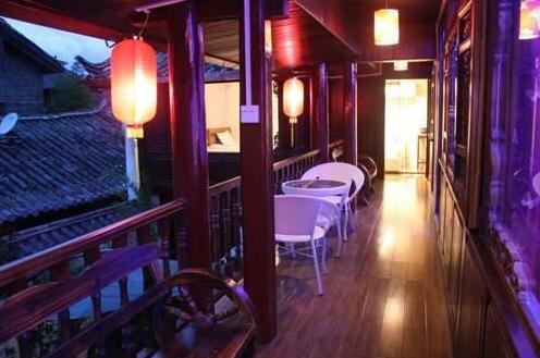 Lijiang Butterfly Inn - Photo5