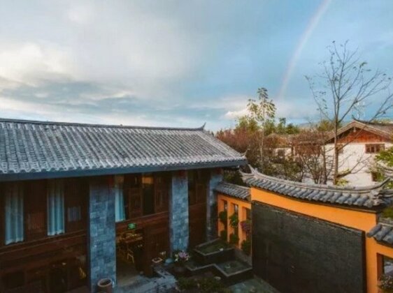 Lijiang Cbsi Living Style Inn