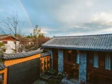 Lijiang Cbsi Living Style Inn