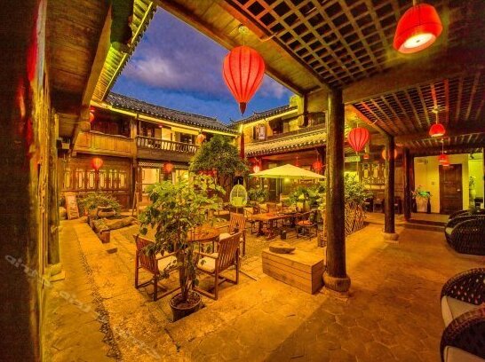 Lijiang Chang'an Hotel - Photo2