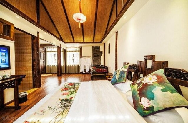 Lijiang Chang'an Hotel - Photo3