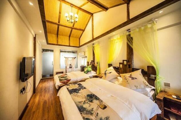 Lijiang Chang'an Hotel - Photo4