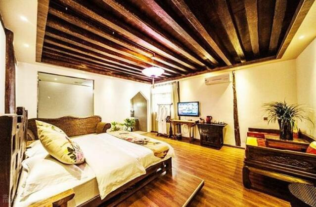 Lijiang Chang'an Hotel - Photo5