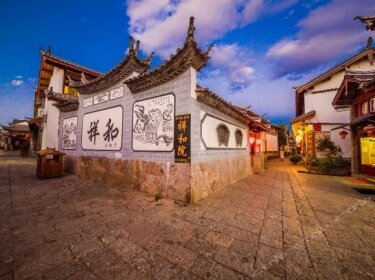 Lijiang Chang'an Hotel