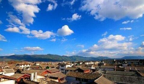 Lijiang Chenwai Hostel