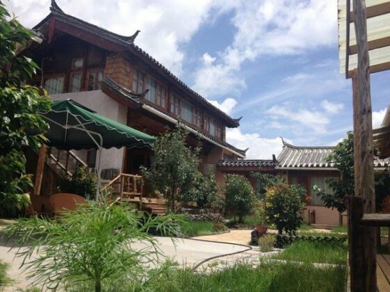 Lijiang Country Lodge