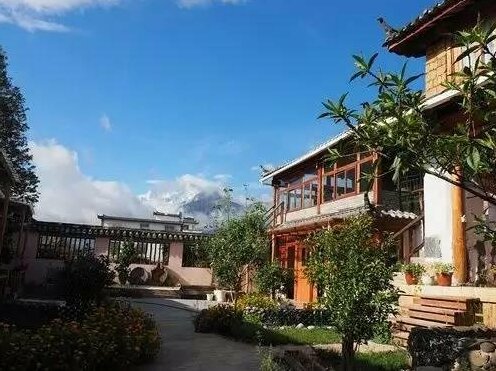 Lijiang Country Lodge - Photo2