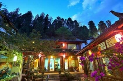 Lijiang Cozy Inn