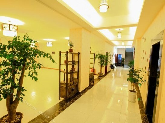 Lijiang Culture Theme Hotel - Photo2
