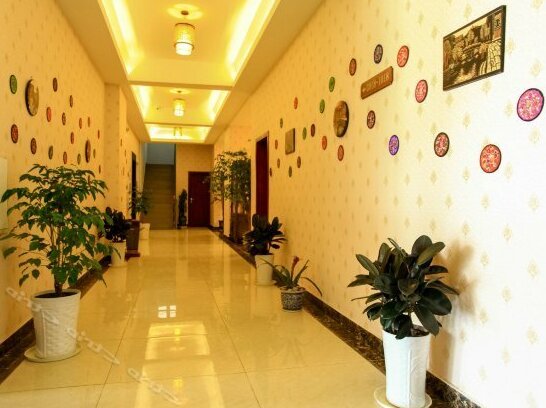 Lijiang Culture Theme Hotel - Photo4