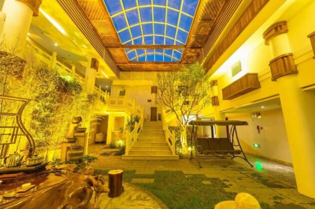 Lijiang Fenghuang Resort Hotel - Photo5