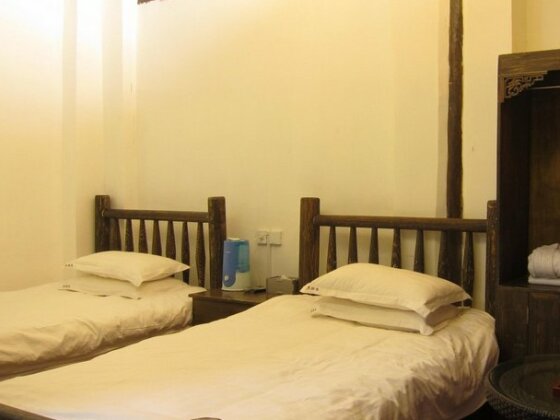 Lijiang Folk House Hotel - Photo3