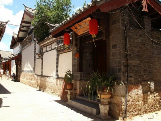 Lijiang Folk House Hotel - Photo5