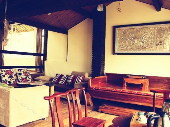 Lijiang Free Fragrant Inn - Photo3