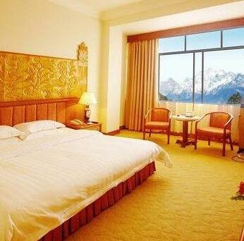 Lijiang Grand Hotel - Photo4