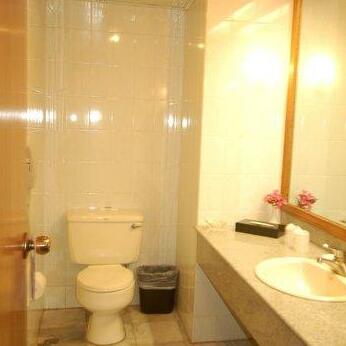 Lijiang Grand Hotel - Photo5