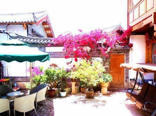 Lijiang Guangbi Garden Inn - Photo2