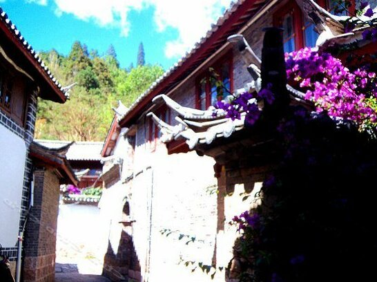 Lijiang Guangbi Garden Inn - Photo4