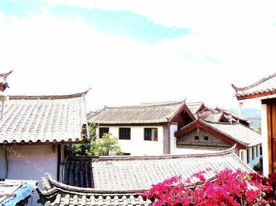 Lijiang Guangbi Garden Inn - Photo5