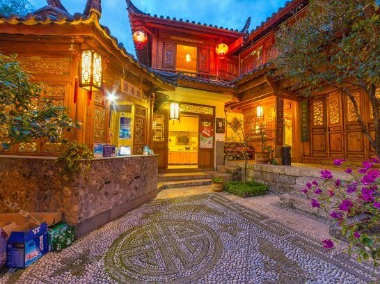 Lijiang Guiyuan Inn - Photo2