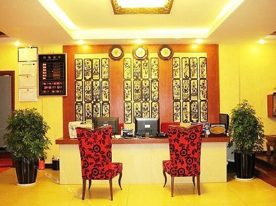 Lijiang Hai Rong Hotel - Photo3