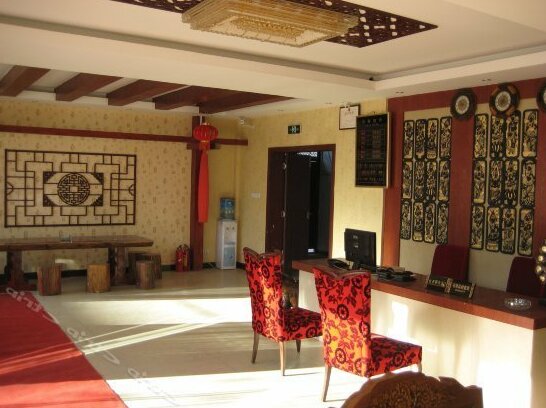 Lijiang Hai Rong Hotel - Photo5