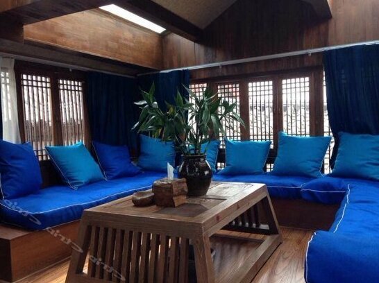 Lijiang half a quiet lotus Inn - Photo5