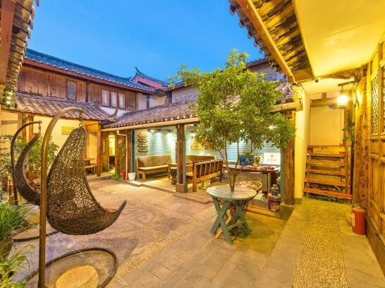 Lijiang Happy Romance Inn - Photo5