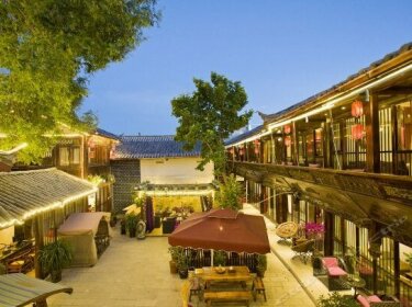 Lijiang Happy Romance Inn