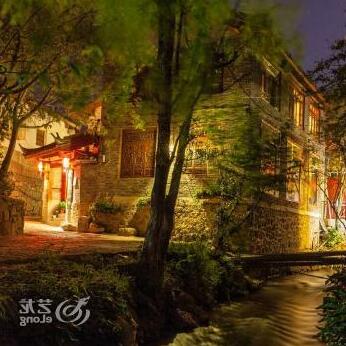 Lijiang heart small stack - Photo2