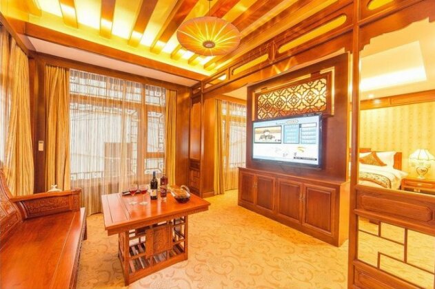 Lijiang Hefu Yayuan Hotel - Photo2