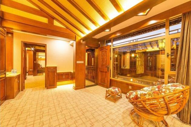 Lijiang Hefu Yayuan Hotel - Photo3