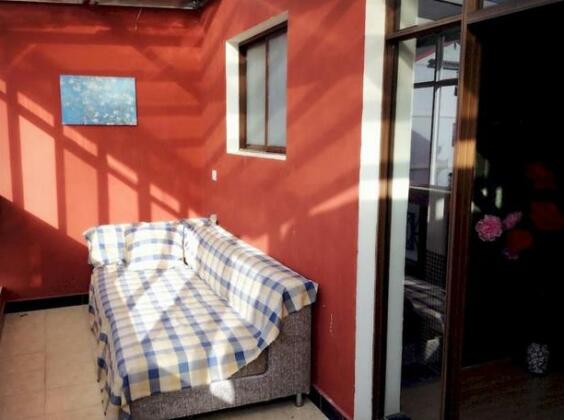 Lijiang Huise Inn - Photo4