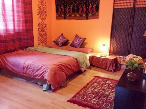 Lijiang Huise Inn - Photo5