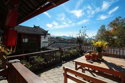 Lijiang HYHY Inn - Photo2