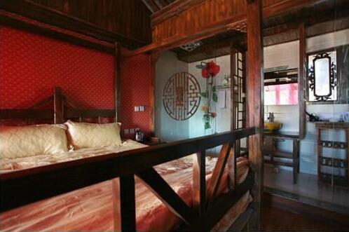 Lijiang HYHY Inn - Photo4