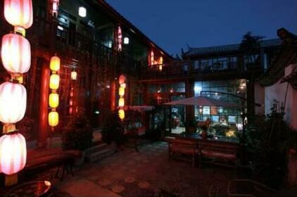 Lijiang HYHY Inn