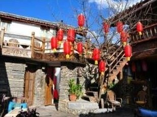 Lijiang Idle Lane Inn