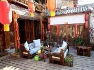 Lijiang Idle Lane Inn - Photo3