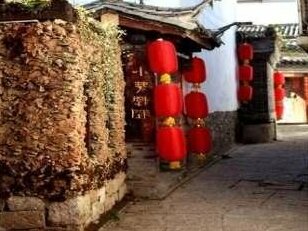 Lijiang Idle Lane Inn - Photo5