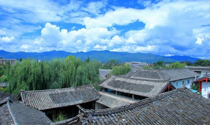 Lijiang Ivy Garden Resort Hotel - Photo4