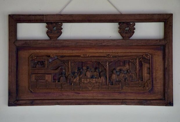 Lijiang Jayden Lodge - Photo5
