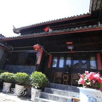 Lijiang Ji Sha Sha Inn - Photo2